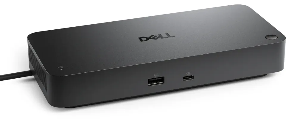 DELL Pro Thunderbolt 4 Smart Dock - SD25TB4