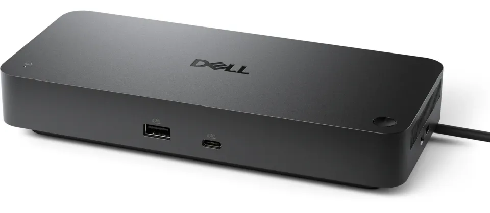 DELL Pro Thunderbolt 4 Smart Dock - SD25TB4