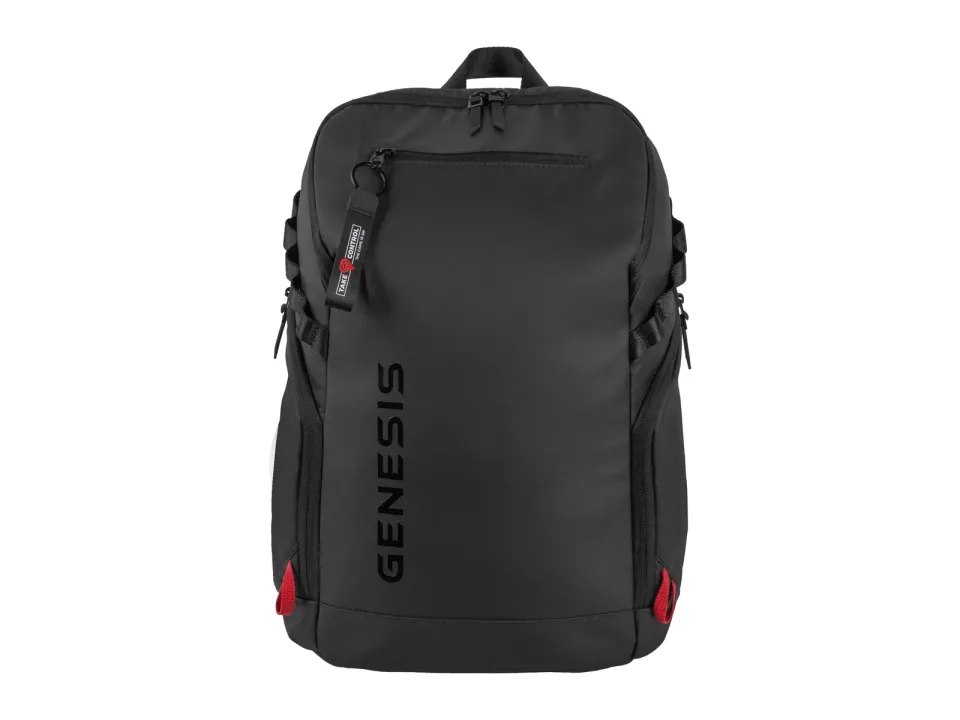 Batoh Genesis PALLAD 420 pro herní ntb do 15,6"