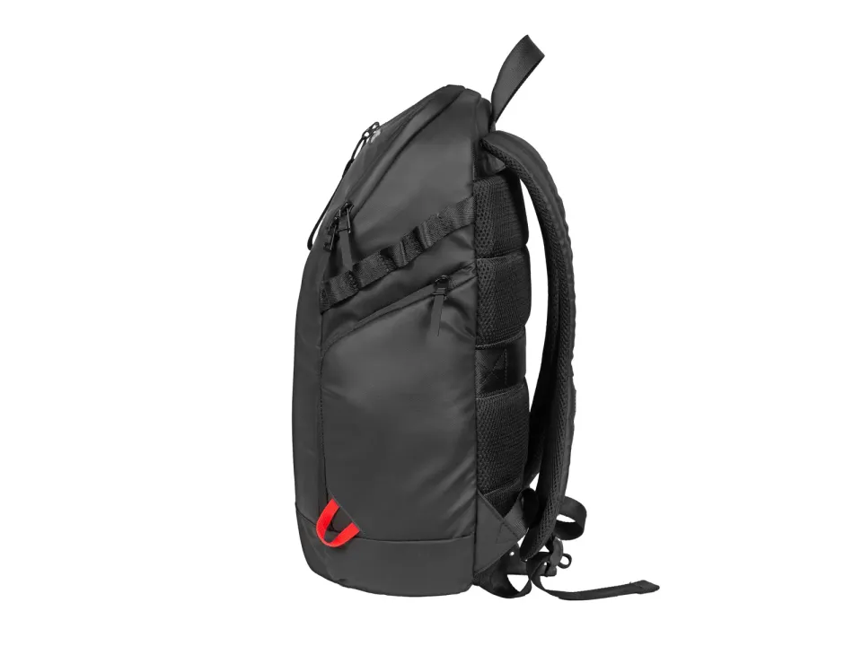 Batoh Genesis PALLAD 420 pro herní ntb do 15,6"