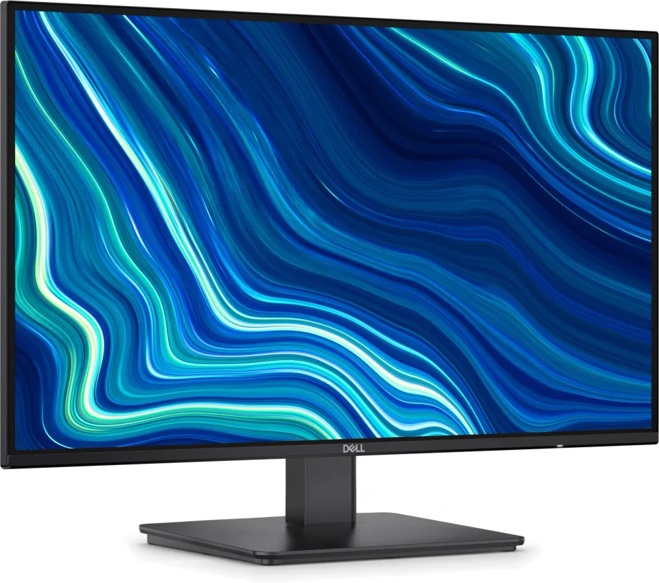 DELL LCD SE2726D - 27"/WQHD/IPS/2560x1440/16:9/144Hz/8ms/1500:1/300 cd/m2/HDMI/DP/VESA/3YNBD (210-BVSG)