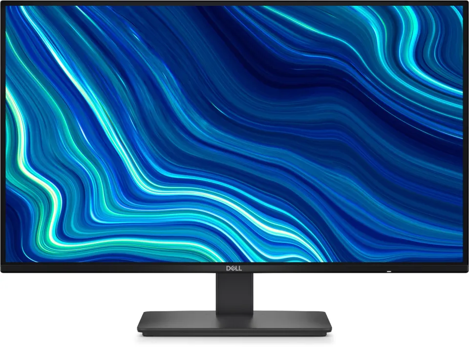 DELL LCD SE2726D - 27"/WQHD/IPS/2560x1440/16:9/144Hz/8ms/1500:1/300 cd/m2/HDMI/DP/VESA/3YNBD (210-BVSG)