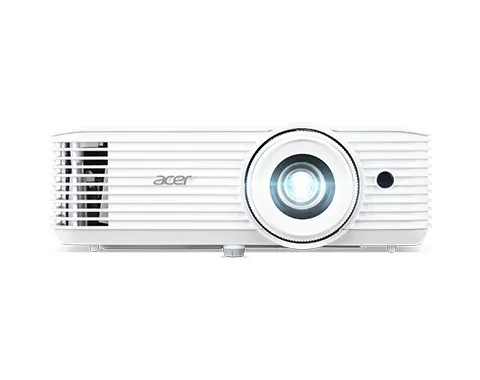 ACER Projektor X1528 DLP,1920x1080,5200 ANSI,HDMI,Repro,5000h,White