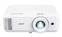 ACER Projektor X1528 DLP,1920x1080,5200 ANSI,HDMI,Repro,5000h,White