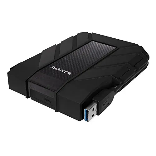 ADATA HD710P/2TB/HDD/Externí/2.5"/Černá/3R