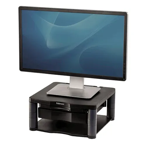 Fellowes stojan pod monitor PREMIUM PLUS