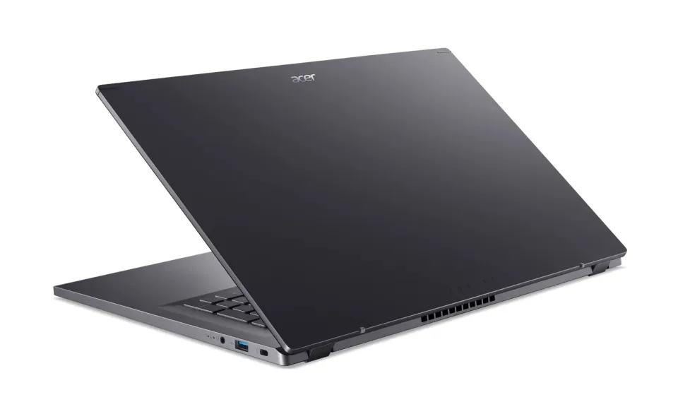 Acer Aspire 17/A17-51M-97MM/9-270H/17,3"/FHD/16GB/512GB/Intel int/W11H/Gray/2R