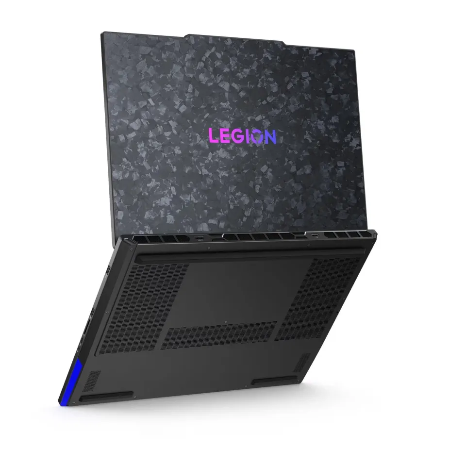 Lenovo Legion 9 18IAX10 Ultra 9 290HX+/32GB/SSD 2TB/18"/WQUXGA/IPS/520nitů/RTX50