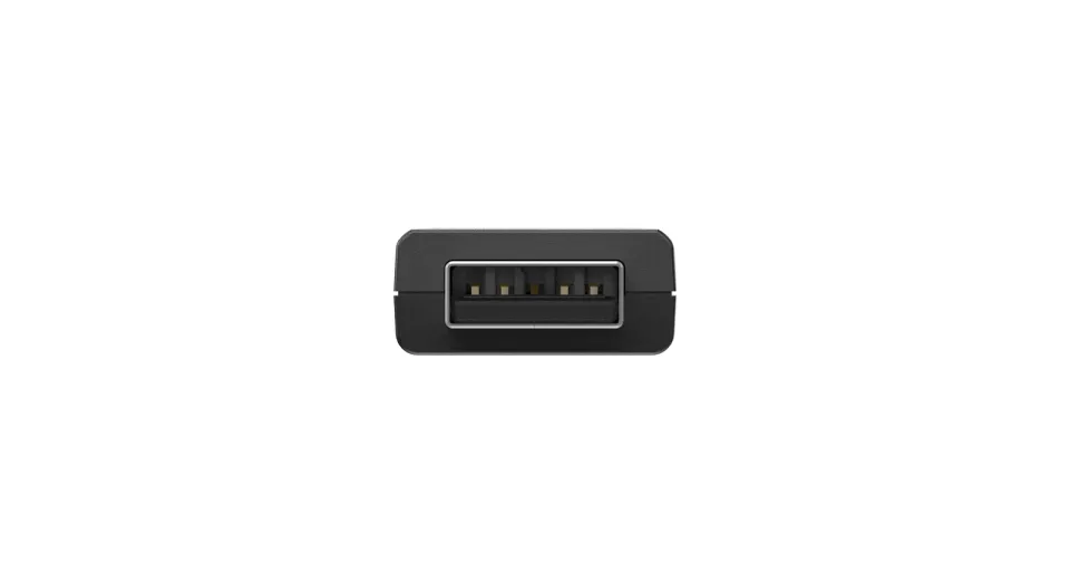 ASUS ROG USB-BE92 NANO Adaptér, 1xUSB, WiFi 7