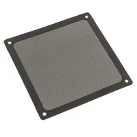 1stCOOL Prachový filtr pro ventilátor 140mm, Magnetický