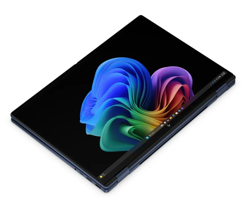 NTB HP OmniBook X Flip NG AI PC 16-cb0001ncx,Ultra 5 325 (8C) 47 NPU TOPs,47 TOPS,Touch/16.0" 3K,16GB,512GB SSD,Win11,2Y