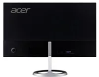ACER LCD Nitro ED240QP0bi,23.6"Curved,1920x1080@144Hz,250cd/m2,178°/178°,1ms,VGA,HDMI,FreeSync,VESA,Black