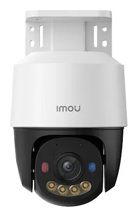 Imou IP kamera PS7F 5MP/ PTZ/ PoE/ 5Mpix/ IP65/ obj. 3,6mm/ 8x digitální zoom/ H.265/ Onvif/ CZ app