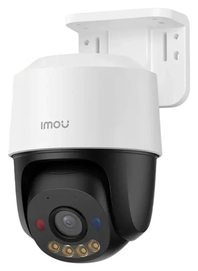 Imou IP kamera PS7F 5MP/ PTZ/ PoE/ 5Mpix/ IP65/ obj. 3,6mm/ 8x digitální zoom/ H.265/ Onvif/ CZ app