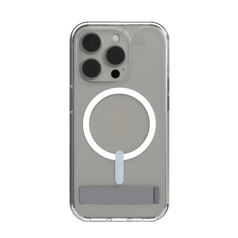 ZAGG kryt Crystal Palace Snap Kickstand iPhone 15/14/13
