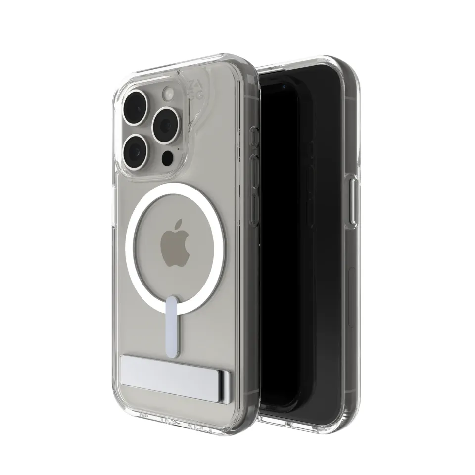 ZAGG kryt Crystal Palace Snap Kickstand iPhone 15/14/13