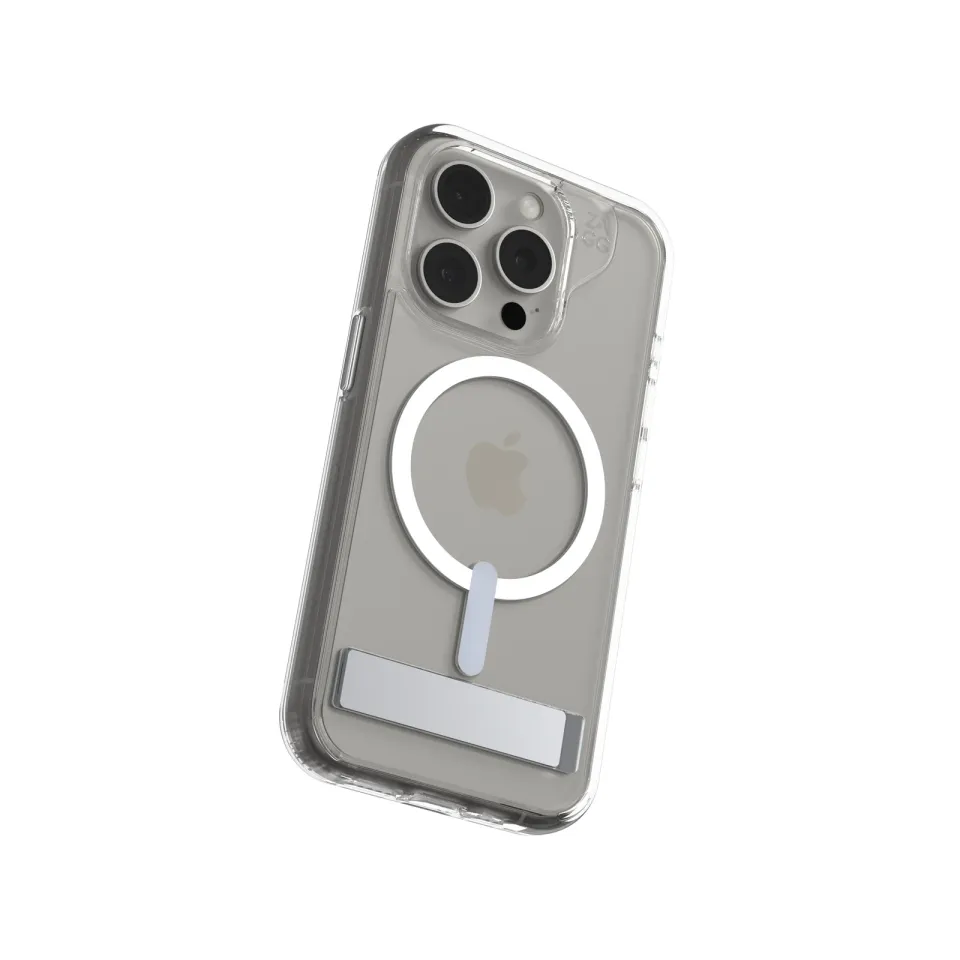 ZAGG kryt Crystal Palace Snap Kickstand iPhone 15/14/13