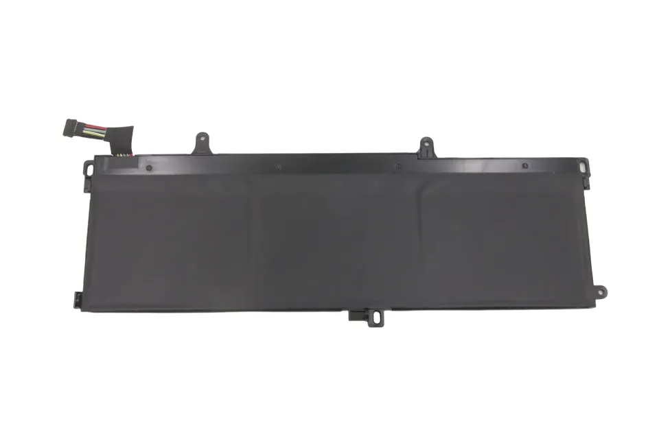 Lenovo 5B10W51832 3 článková Baterie do Laptopu 11,52V 4830mAh