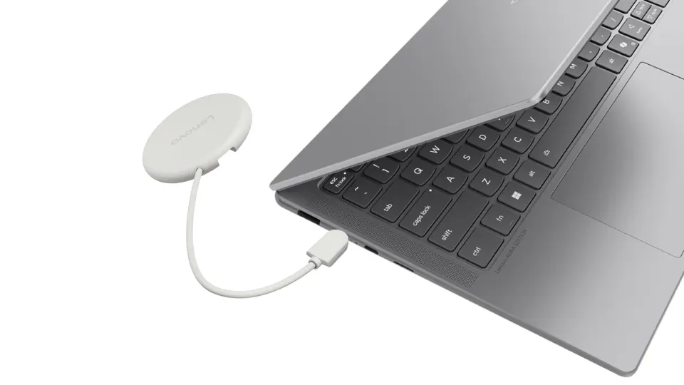 Lenovo Slim USB-C 3.2 Hub; 1x HDMI, 1x USB-A, 1x USB-C out, 1x USB-C in