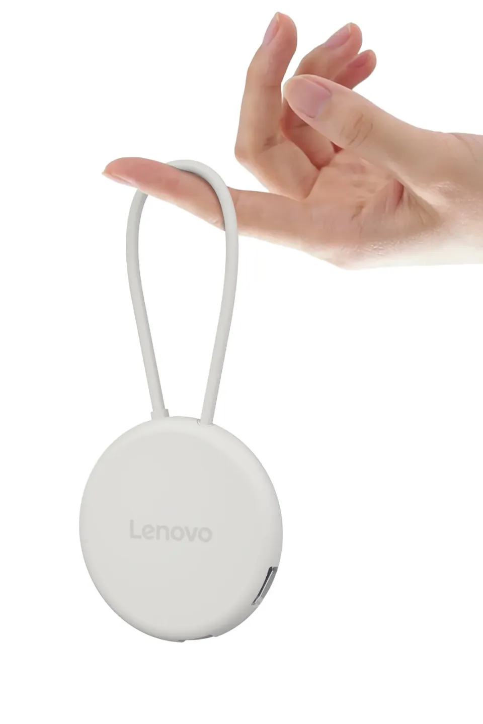 Lenovo Slim USB-C 3.2 Hub; 1x HDMI, 1x USB-A, 1x USB-C out, 1x USB-C in