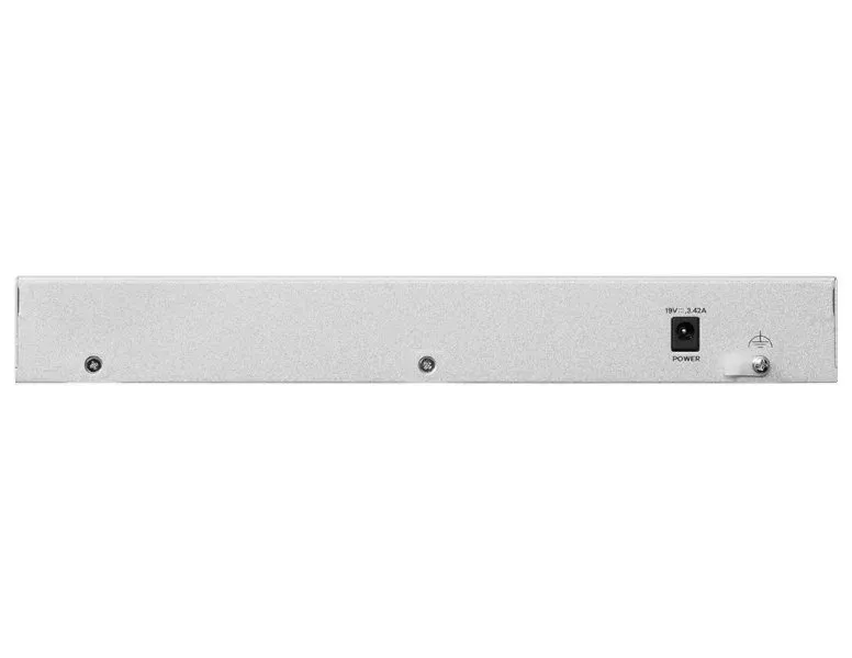 ZYXEL USG Flex 200H,2*2.5Gig.,6*1G,USB,1YR secur.