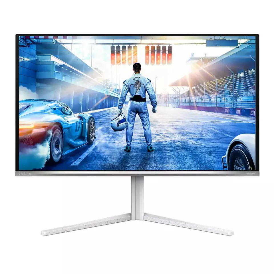 Philips LCD herní 27M2N6501L 27" QD-OLED/2560x1440@240Hz/0,03ms/400cd/2xHDMI/DP/