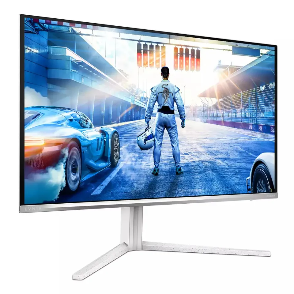 Philips LCD herní 27M2N6501L 27" QD-OLED/2560x1440@240Hz/0,03ms/400cd/2xHDMI/DP/