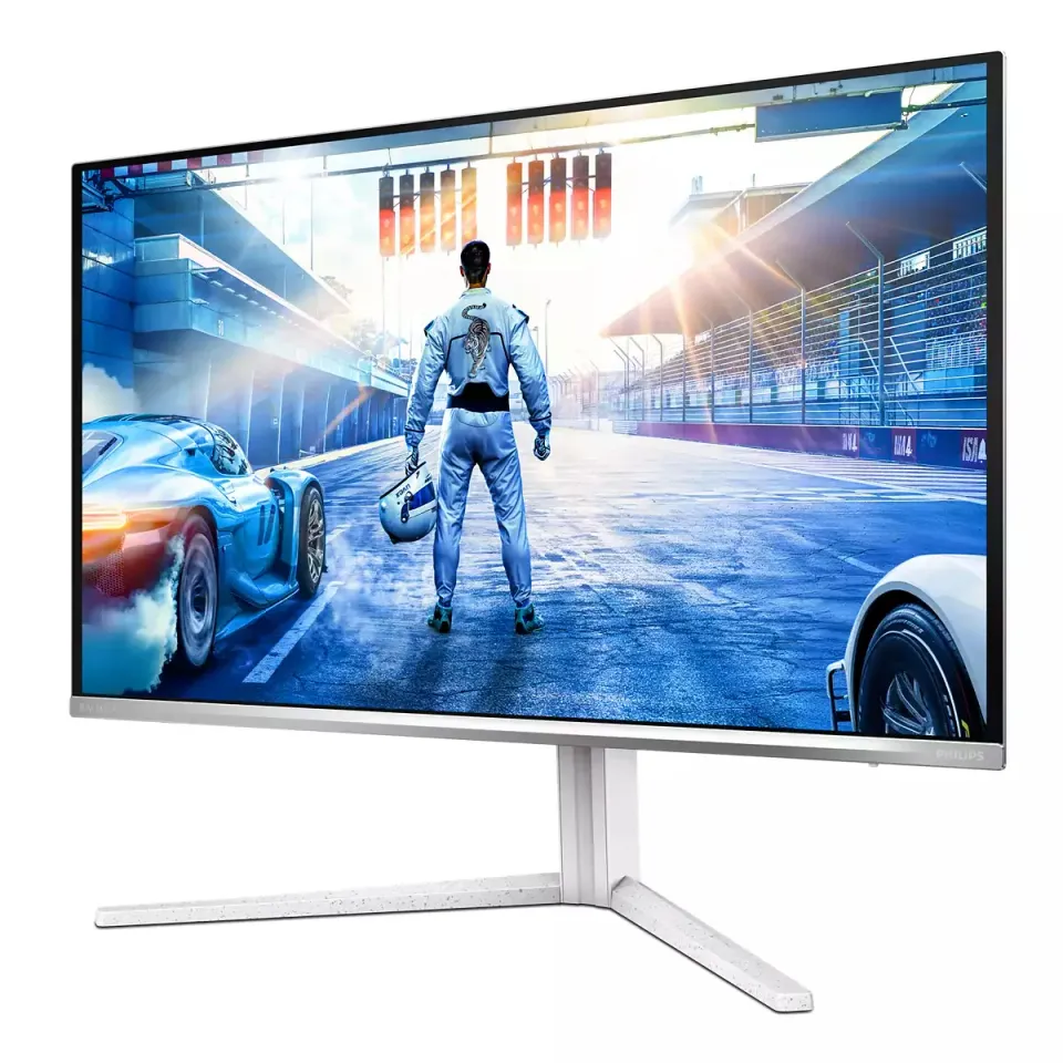 Philips LCD herní 27M2N6501L 27" QD-OLED/2560x1440@240Hz/0,03ms/400cd/2xHDMI/DP/