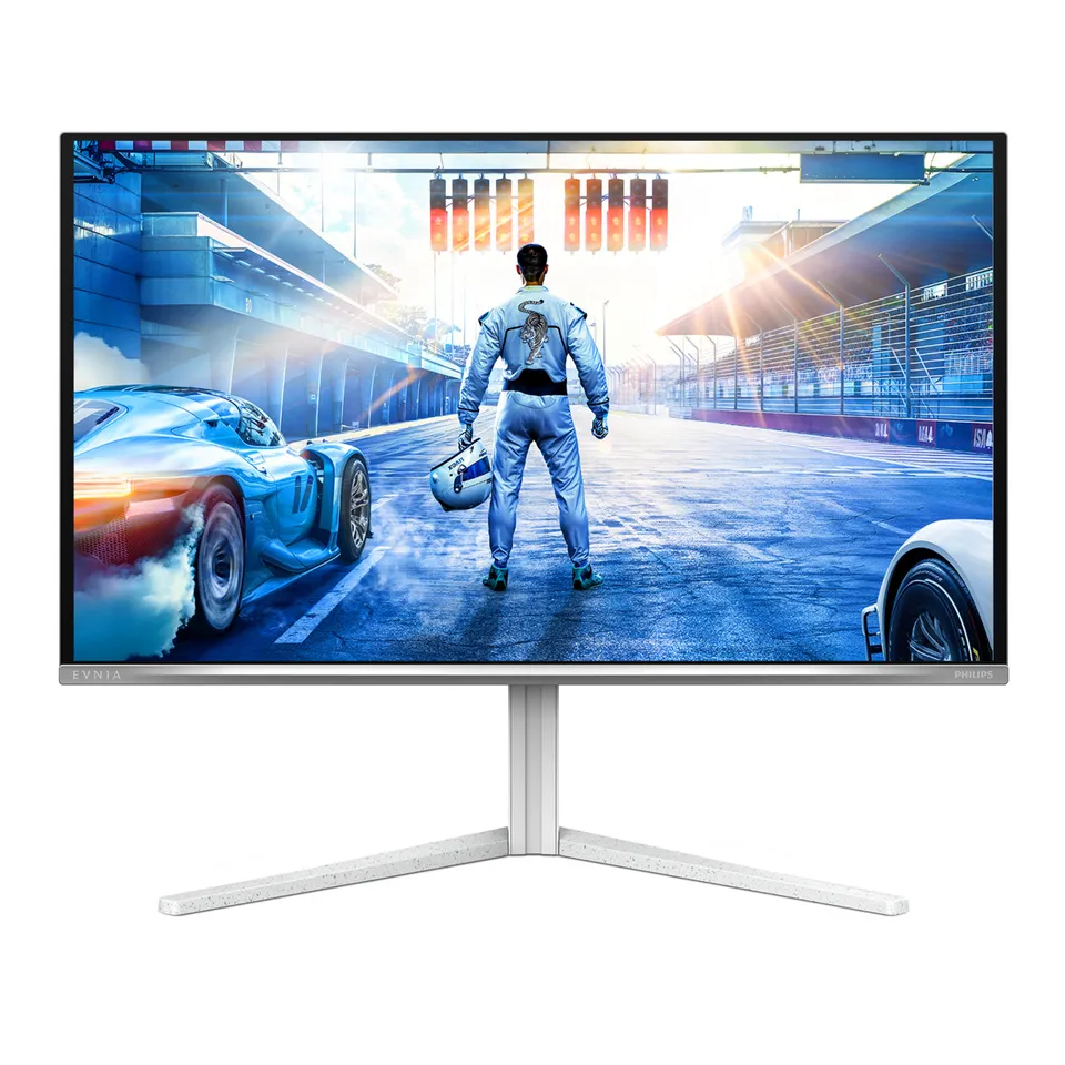 Philips LCD herní 27M2N6501L 27" QD-OLED/2560x1440@240Hz/0,03ms/400cd/2xHDMI/DP/