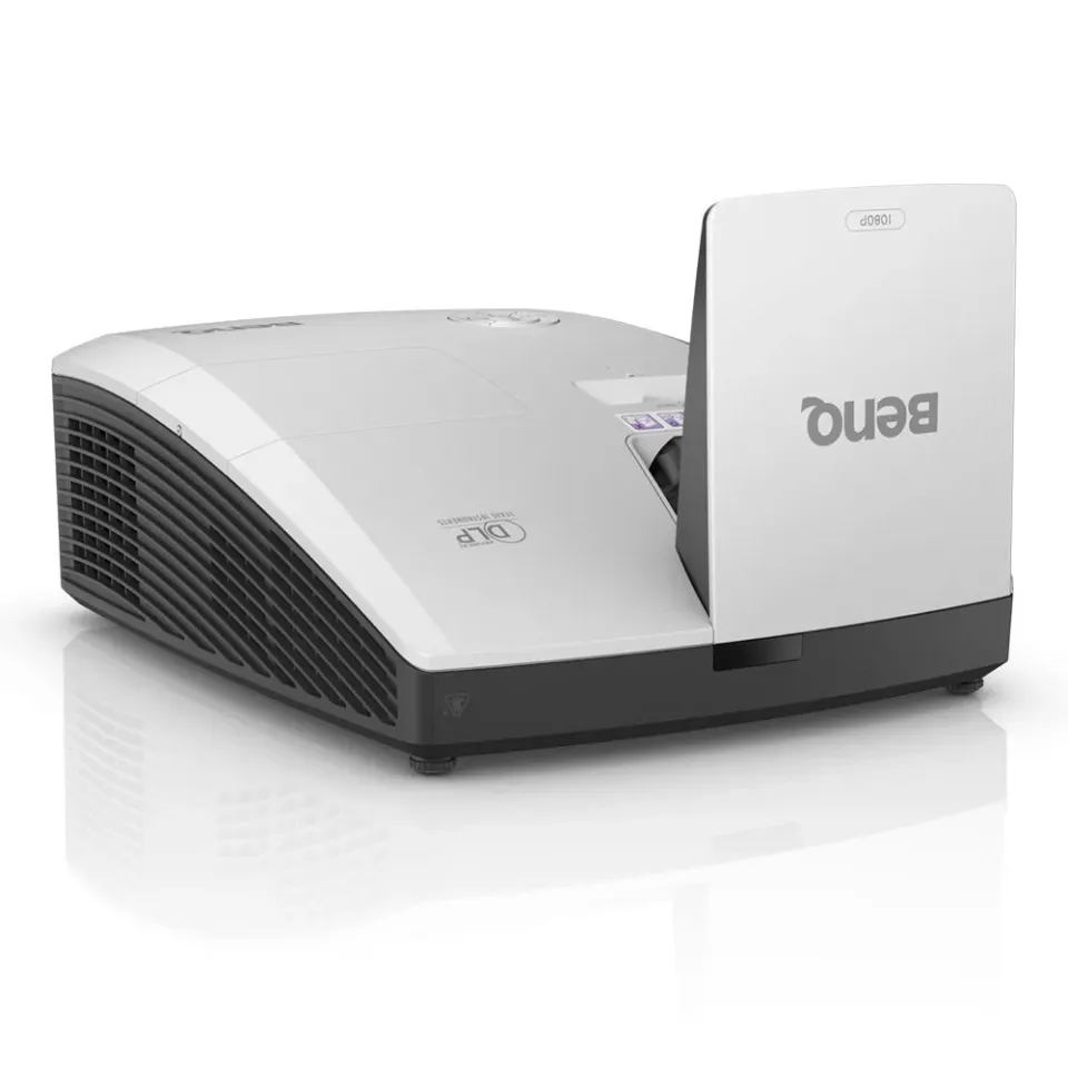 BenQ DLP Projektor MH856UST+ /1920x1080 1080p/3500 ANSI lm/0,33:1/10 000:1/HDMI/