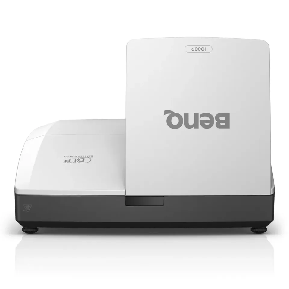 BenQ DLP Projektor MH856UST+ /1920x1080 1080p/3500 ANSI lm/0,33:1/10 000:1/HDMI/