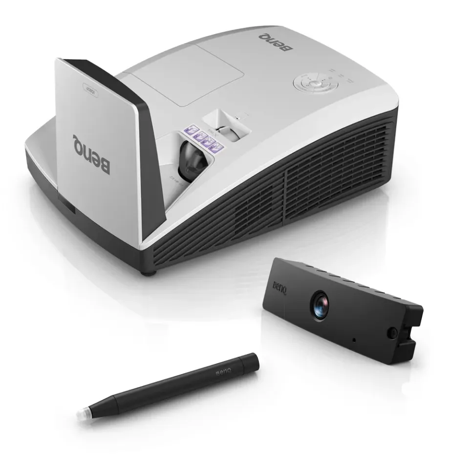 BenQ DLP Projektor MH856UST+ /1920x1080 1080p/3500 ANSI lm/0,33:1/10 000:1/HDMI/