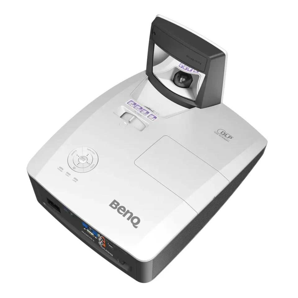 BenQ DLP Projektor MH856UST+ /1920x1080 1080p/3500 ANSI lm/0,33:1/10 000:1/HDMI/