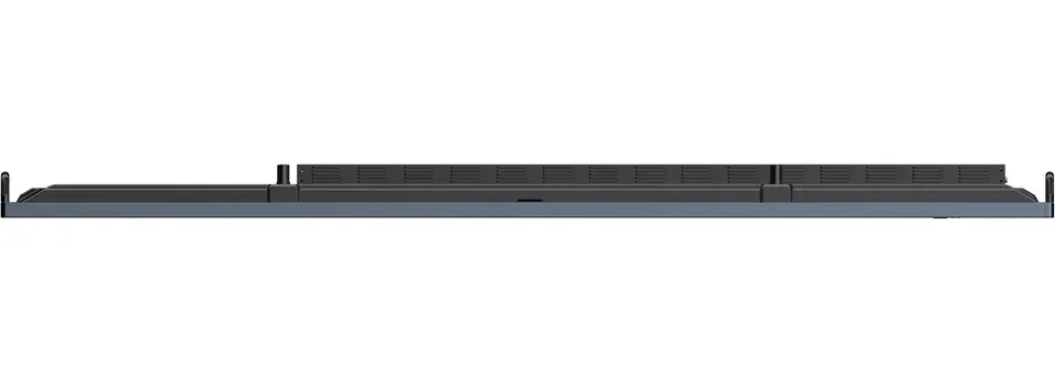 ViewSonic Multi Touch Display IFP7533-G/ 75"/ UHD/450nits, 5000:1, 8G RAM/128GB/HDMI/VGA/USB-C /RJ45 x2, RS232 x1, Grey