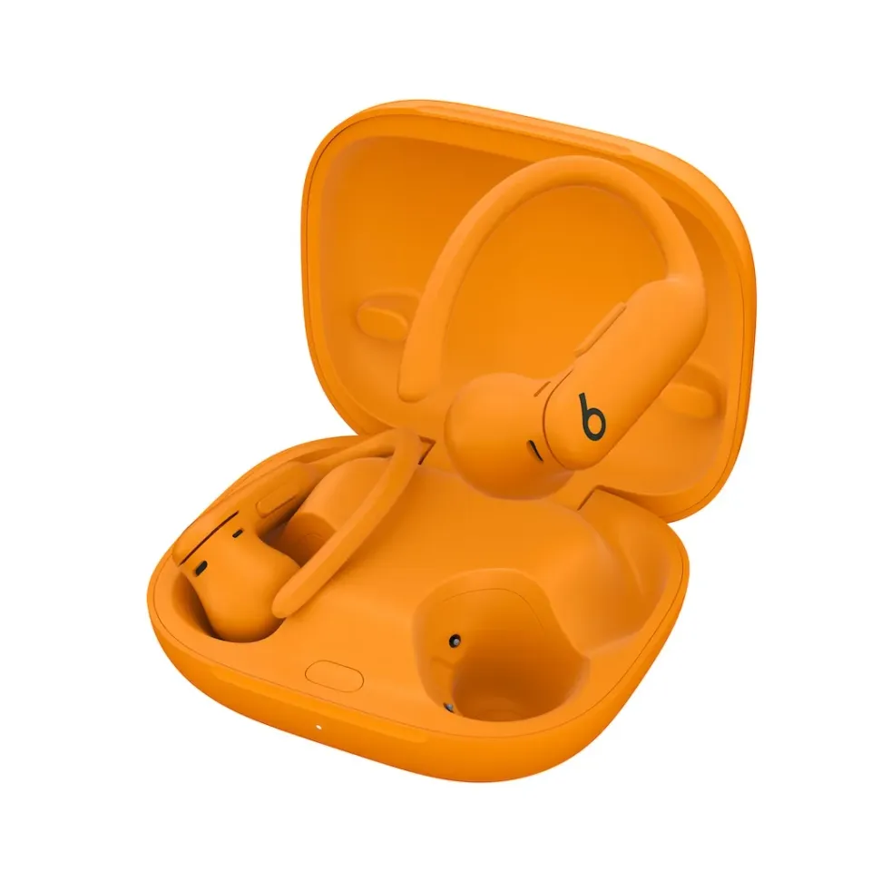 Beats Powerbeats Pro 2/ANC/BT/Electric Orange