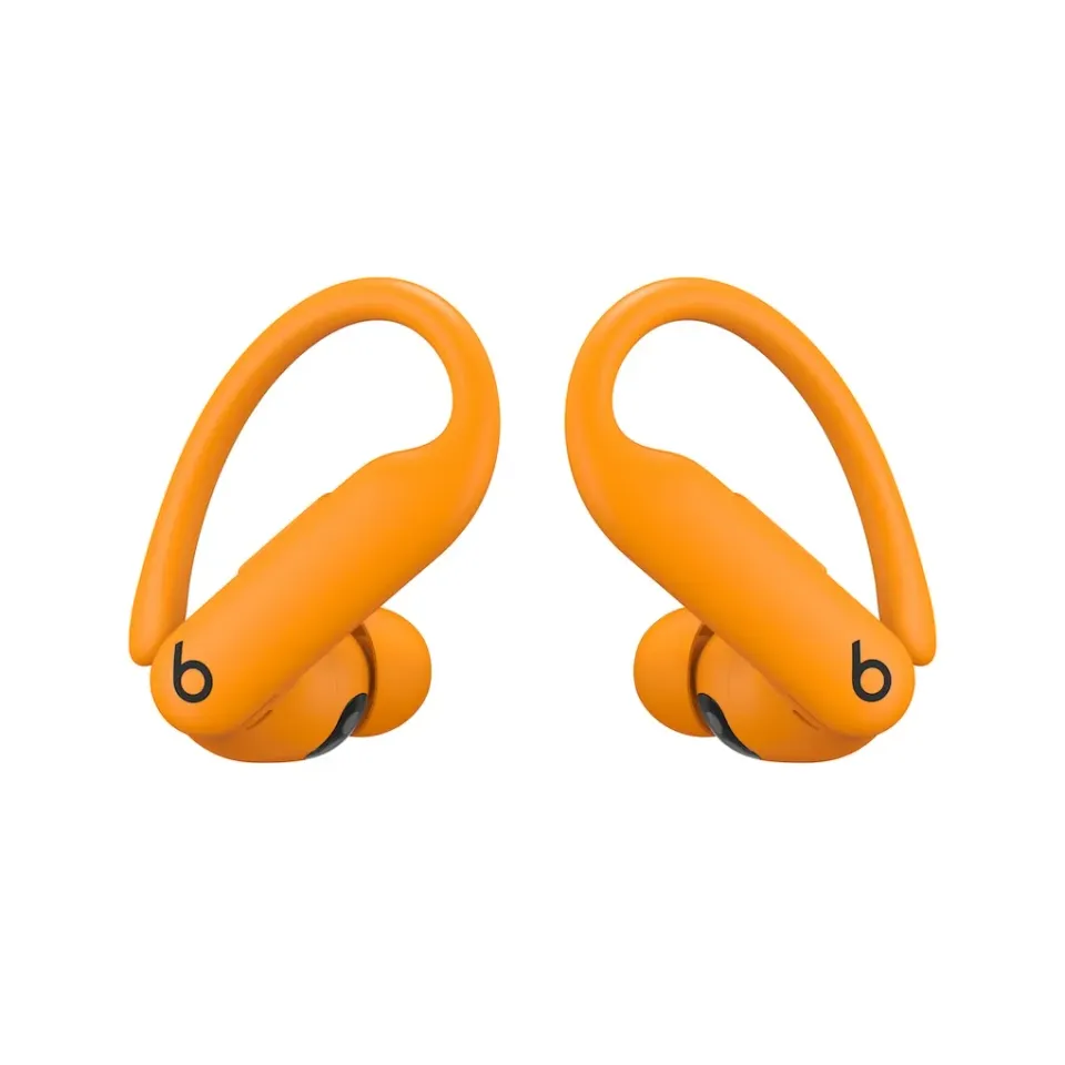 Beats Powerbeats Pro 2/ANC/BT/Electric Orange