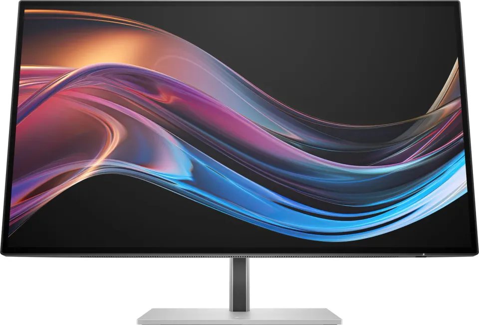 HP LCD 727pk 27" 4K 3840x2160, IPS, 16:9, 350nits, 5ms, 2000:1, DP, DP out, HDMI, 5xUSB A,USB-C, TB4 -100W, RJ-45