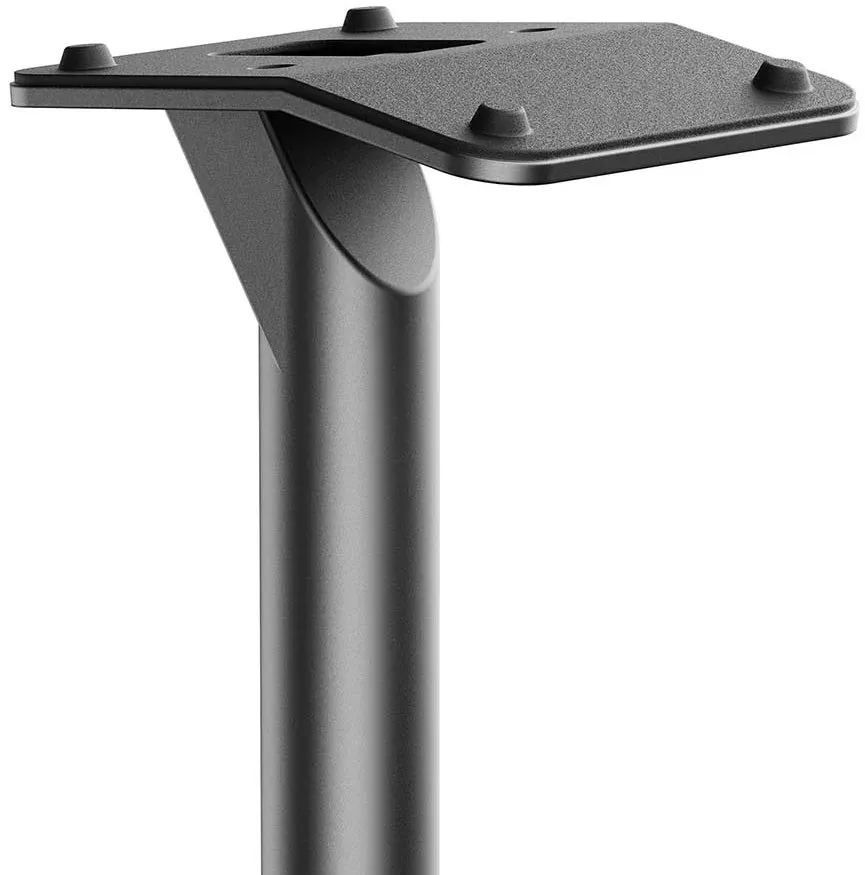 NEDIS stojan reproduktoru/ kompatibilní se Sonos Era 300/ stojan/ 5 kg/ pevná/ ABS/ kov/ černá