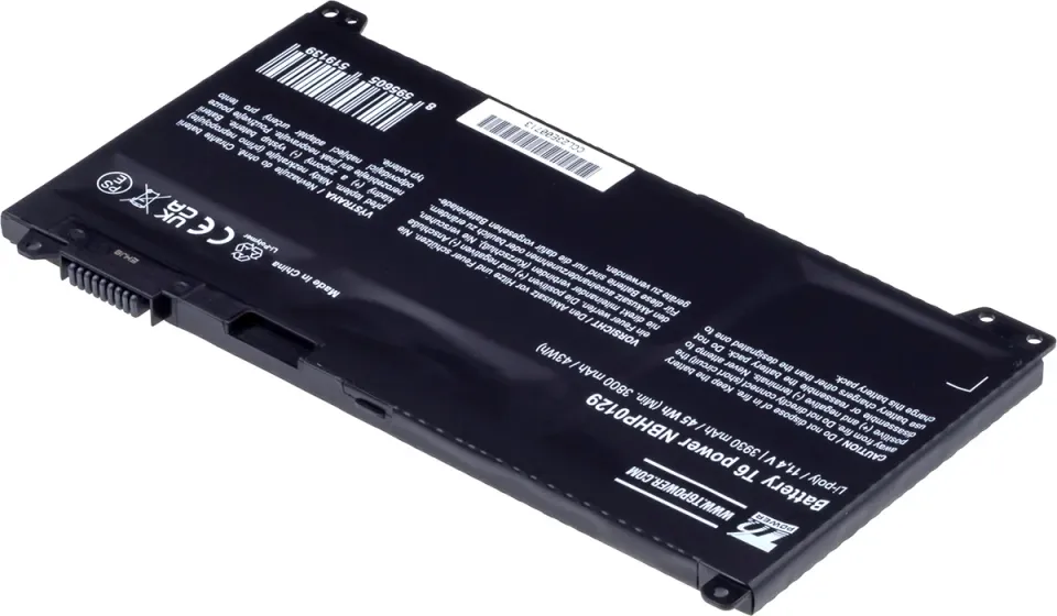 T6 POWER Baterie NBHP0129 NTB HP