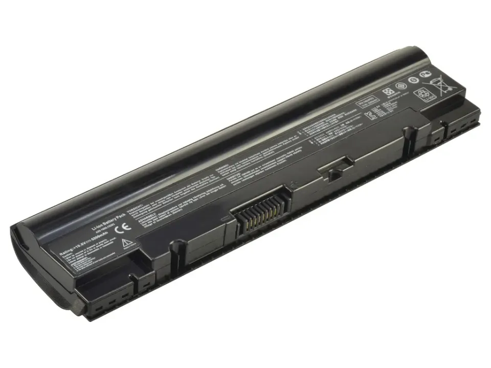 2-Power baterie pro ASUS Eee PC R052/PC 1025/1225B/1225C Series, Li-ion (6cell),