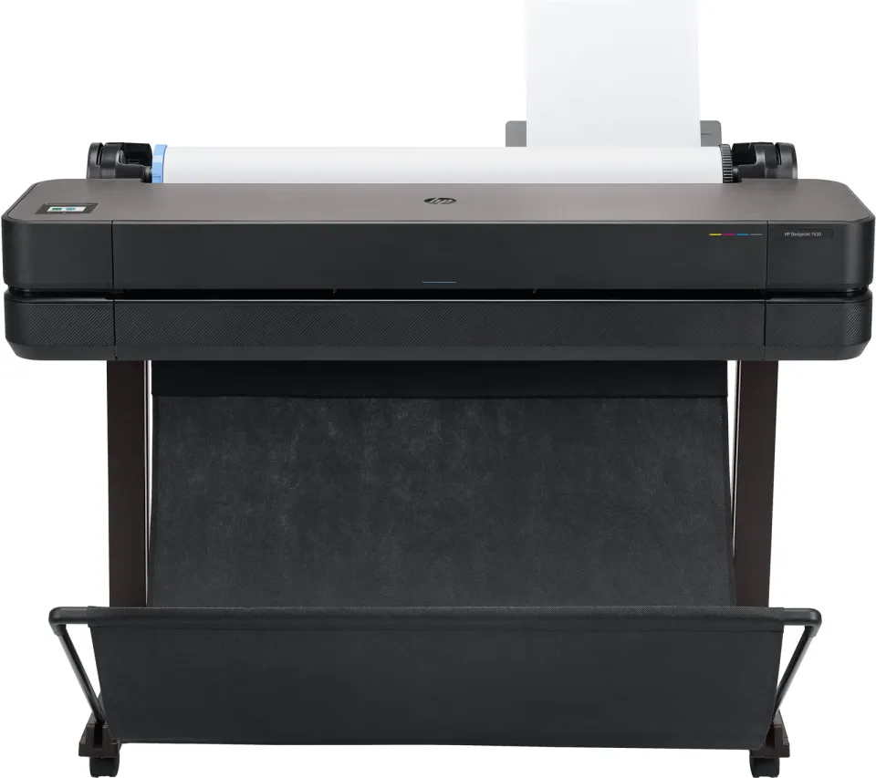 HP DesignJet T630 36" (A0+, 30s A1, USB 2.0, Ethernet, Wi-Fi)