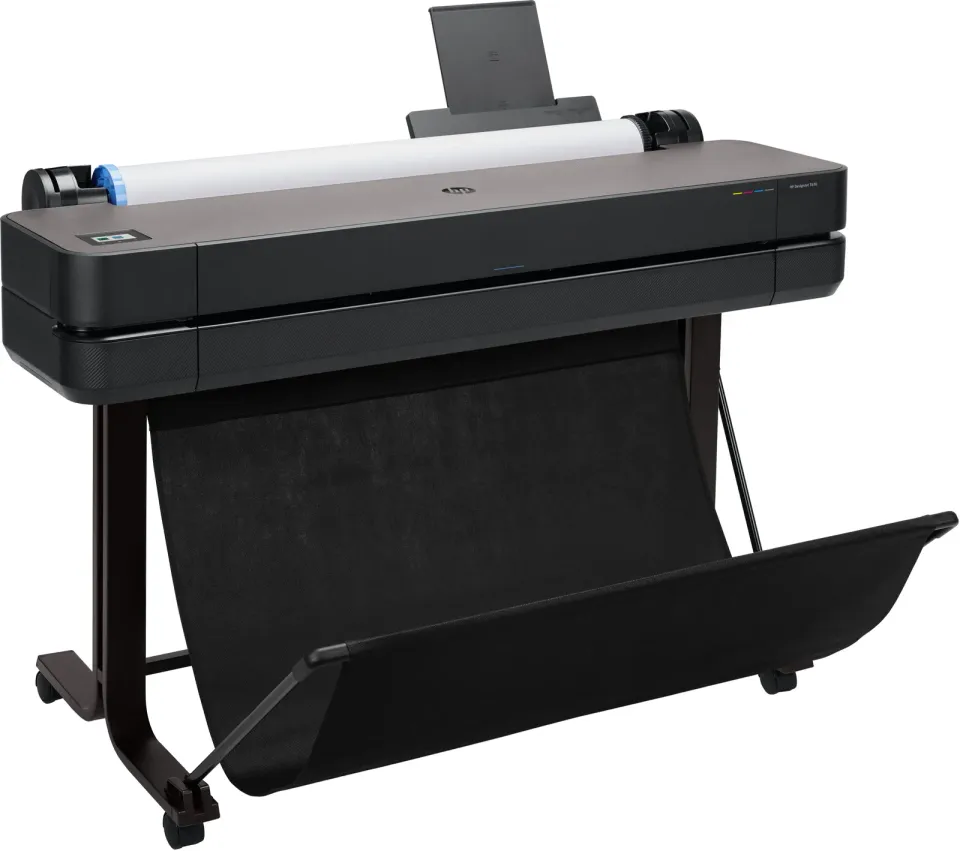 HP DesignJet T630 36" (A0+, 30s A1, USB 2.0, Ethernet, Wi-Fi)
