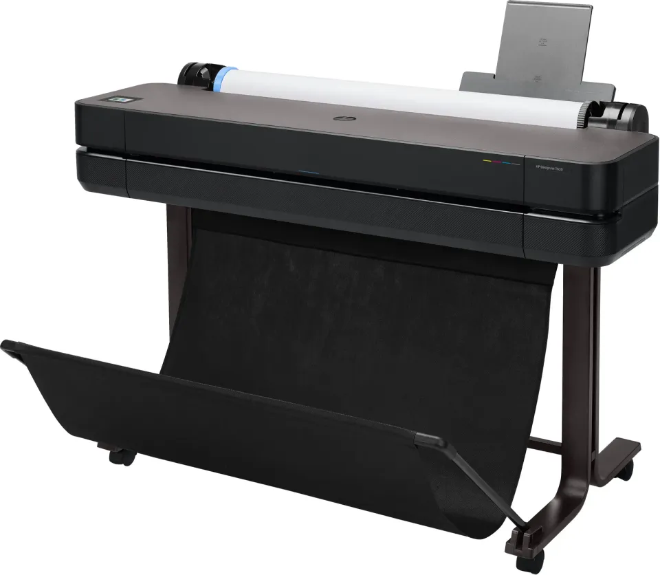 HP DesignJet T630 36" (A0+, 30s A1, USB 2.0, Ethernet, Wi-Fi)