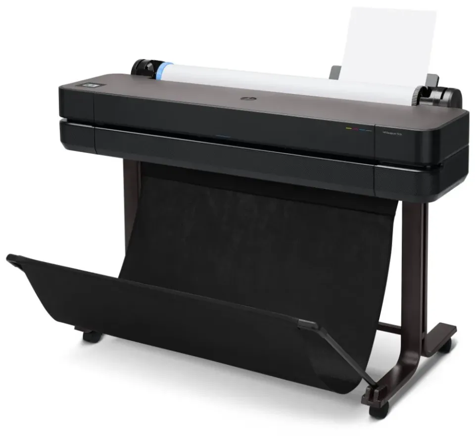 HP DesignJet T630 36" (A0+, 30s A1, USB 2.0, Ethernet, Wi-Fi)