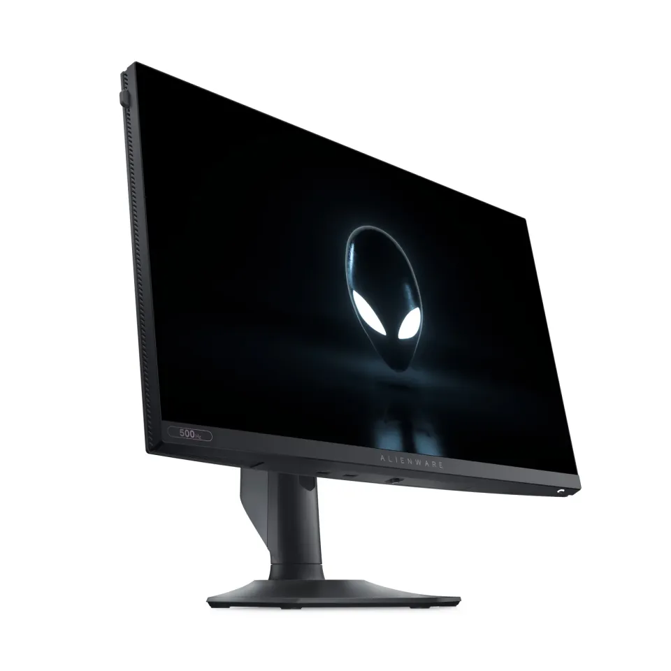 DELL LCD AW2524HF - 24,5"/IPS/LED/FHD/1920x1080/16:9/255Hz/1ms/1000:1/400 cd/m2/HDMI/DP/Pivot/VESA/3YNBD (210-BJPH)