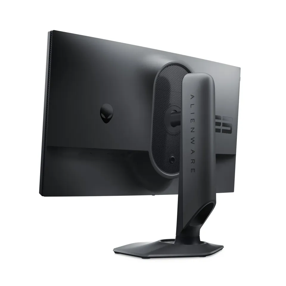 DELL LCD AW2524HF - 24,5"/IPS/LED/FHD/1920x1080/16:9/255Hz/1ms/1000:1/400 cd/m2/HDMI/DP/Pivot/VESA/3YNBD (210-BJPH)