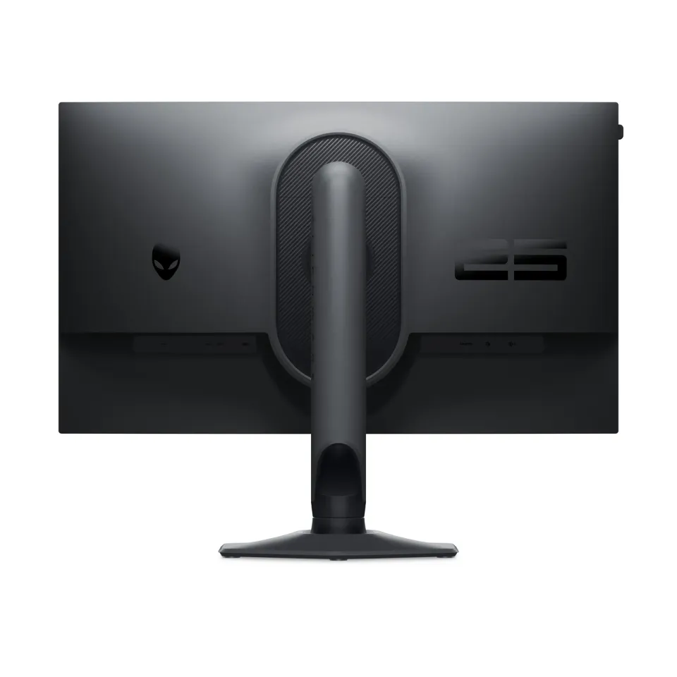 DELL LCD AW2524HF - 24,5"/IPS/LED/FHD/1920x1080/16:9/255Hz/1ms/1000:1/400 cd/m2/HDMI/DP/Pivot/VESA/3YNBD (210-BJPH)