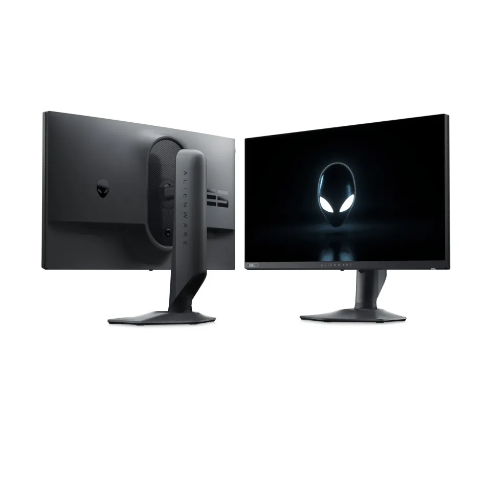 DELL LCD AW2524HF - 24,5"/IPS/LED/FHD/1920x1080/16:9/255Hz/1ms/1000:1/400 cd/m2/HDMI/DP/Pivot/VESA/3YNBD (210-BJPH)
