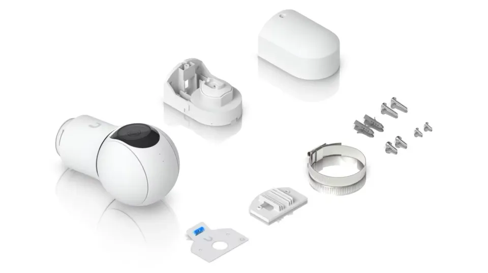 UBNT UVC-G5-PTZ