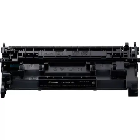 CANON CRG 070 originální toner černý - 3K (CRG 070 BK)